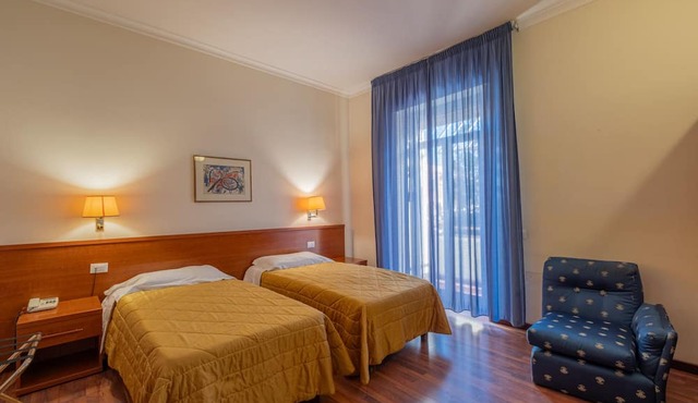 Hotel Monte Verde