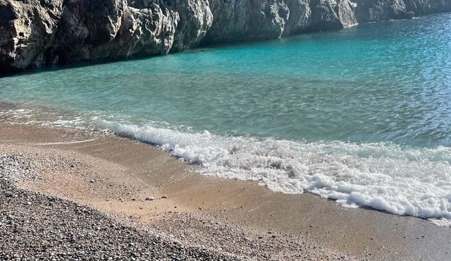 Ferienwohnung/app. für 3 Gäste mit 40m² in Marina di Camerota