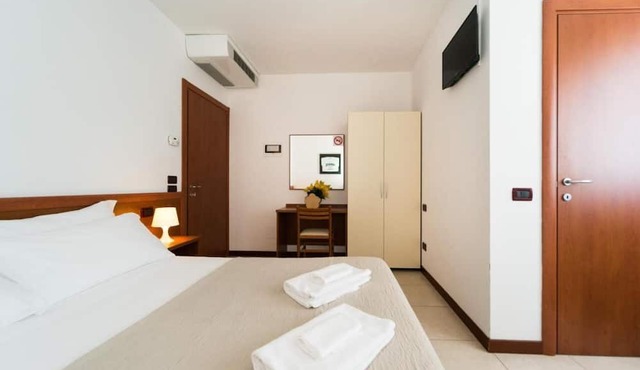 La Lista Rooms Venice CO Doge Veneziano