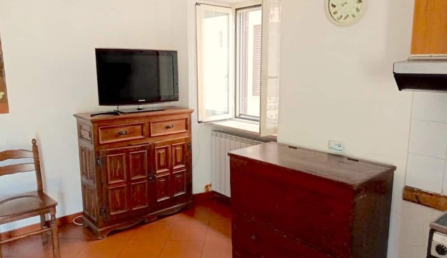 Casa Claroni 4 pax 1 Letto Supplementare