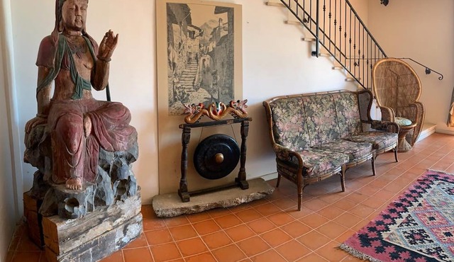 Villa Felici Montecristo