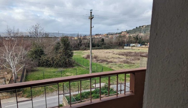 Holiday Home 'Ad Arezzo Equestrian Centre' with Private Terrace and Air Conditioning