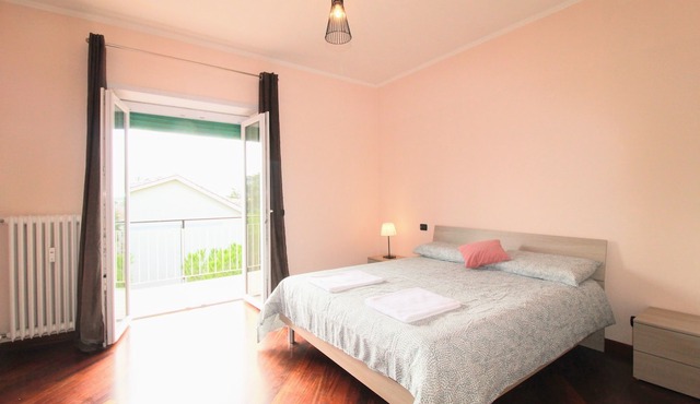 Vrbo Property