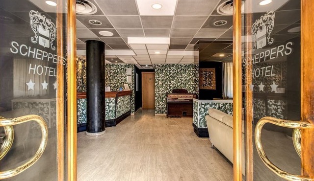 Hotel Scheppers