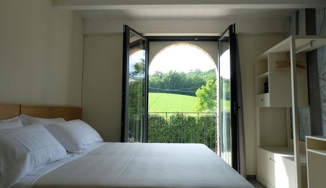 Agriturismo I Tre Colli