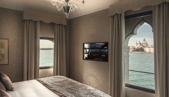 Hotel Cipriani, A Belmond Hotel, Venice
