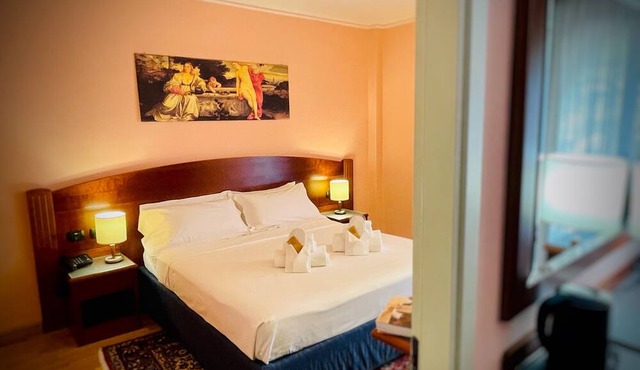 Hotel Hermitage