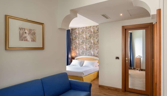Best Western Park Hotel