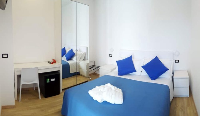 Hotel Mare Blu