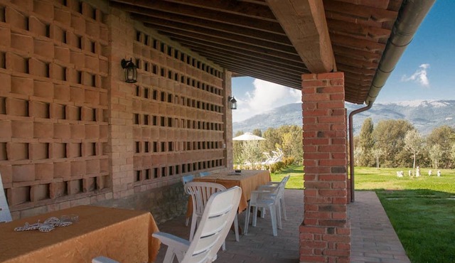 Agriturismo La Collina del Sole