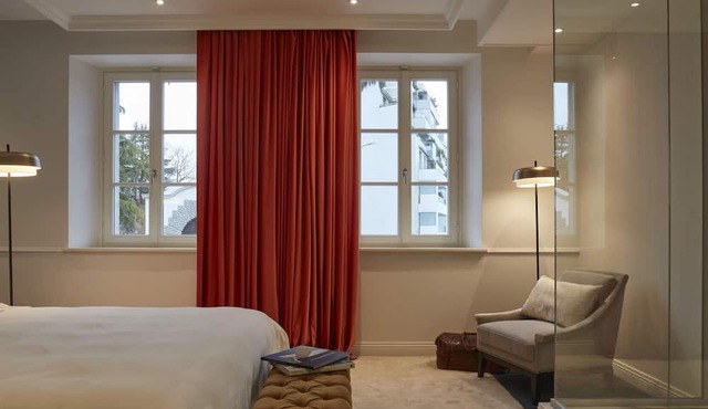 The Townhouse