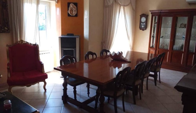 La Casa di Rosa