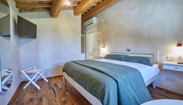 Agriturismo Montecolombo by Il Ritorno