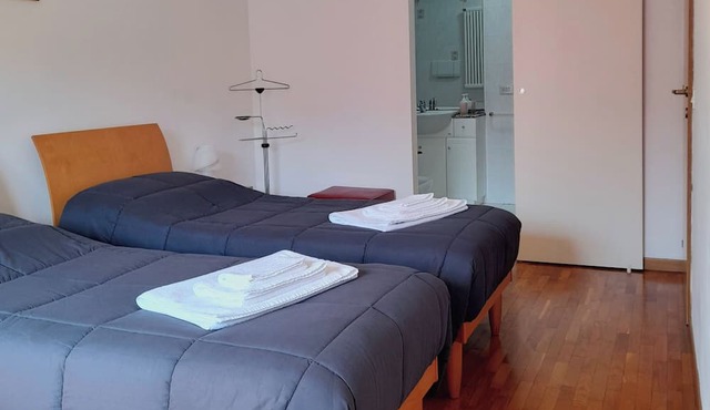 Aromatika b&b affittacamere