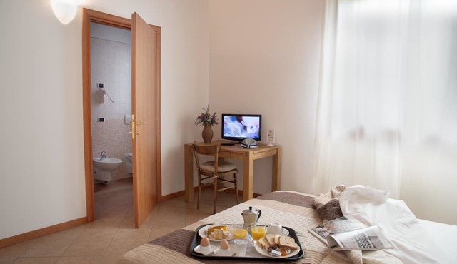 Agriturismo ai Carpini