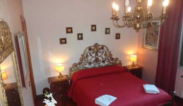 B&B Villa Sans Souci