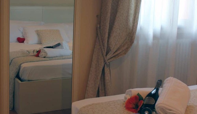 La Perla Del Sile Country House