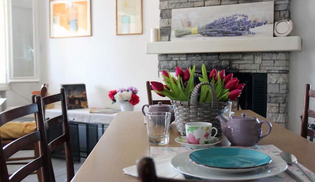 Villa Roma Bed and Breakfast