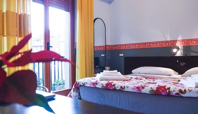 Letizia Hotel