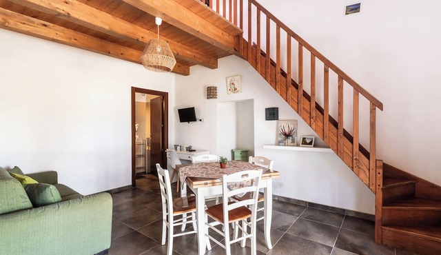 Agriturismo alle Riserve Cavagrande