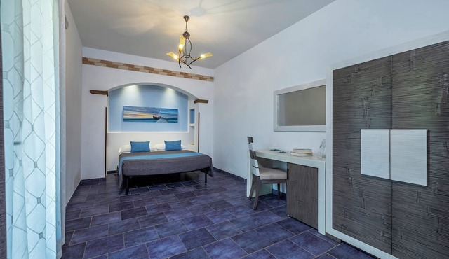 B&B L'Angolino della Nonna