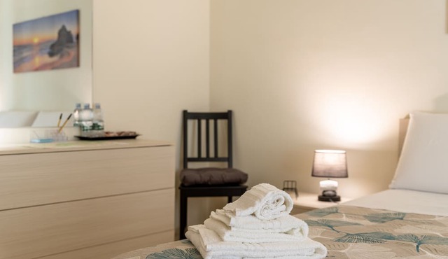 Apartment 'Ragusa 59' with Wi-Fi and Air Conditioning