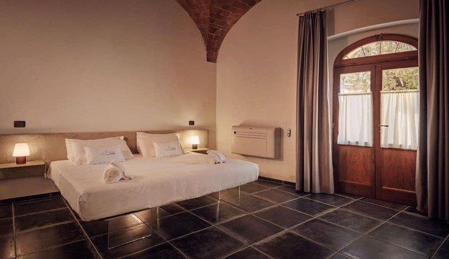 Il Castello di San Ruffino