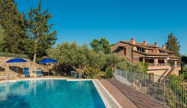 Podere La Tona