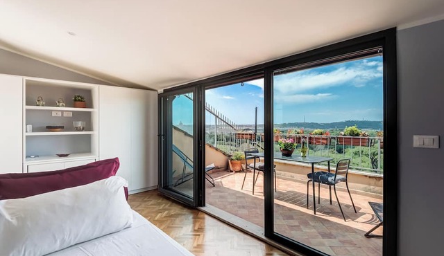 Eagle Eye Penthouse