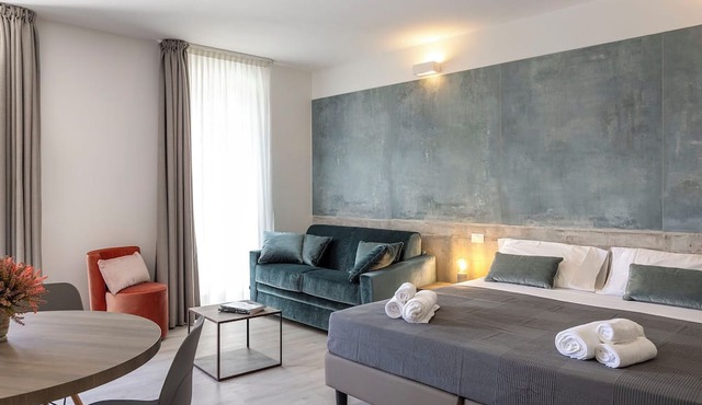 Corte Francigena - Apartments
