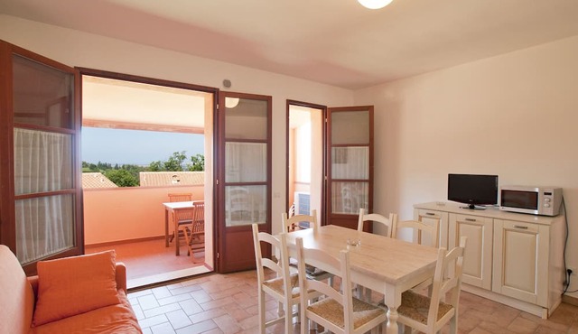 Borgo Etrusco S.p.A.