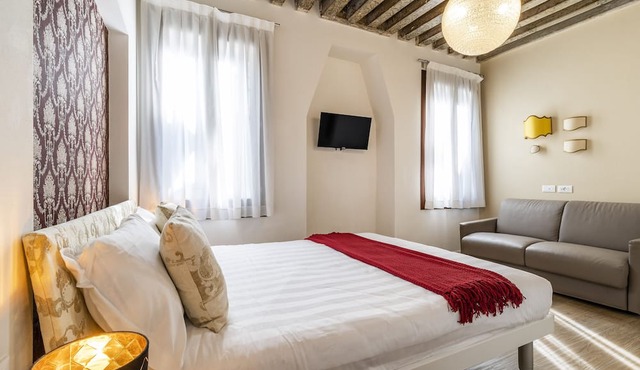 Ca' dell'Arciere - Superior Apartment in the Heart of Venice