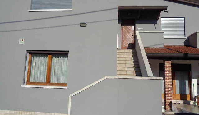 Chiara's House, near Venice and VCE Airport