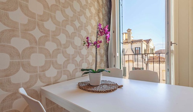 San Polo Design Apartments