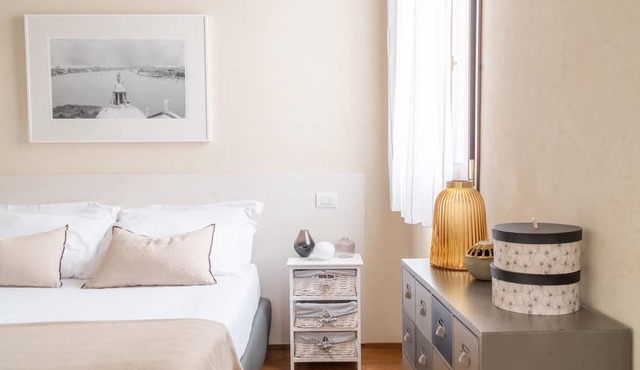 Santa Fosca Design Apartment R&R