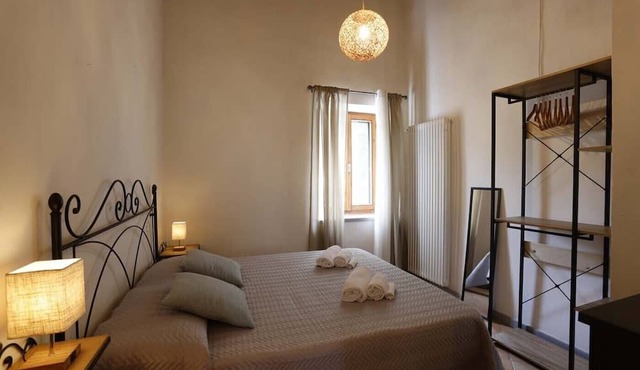 Agriturismo Casale Le Crete