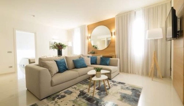 Metropol Ceccarini Suite - Luxury apartments