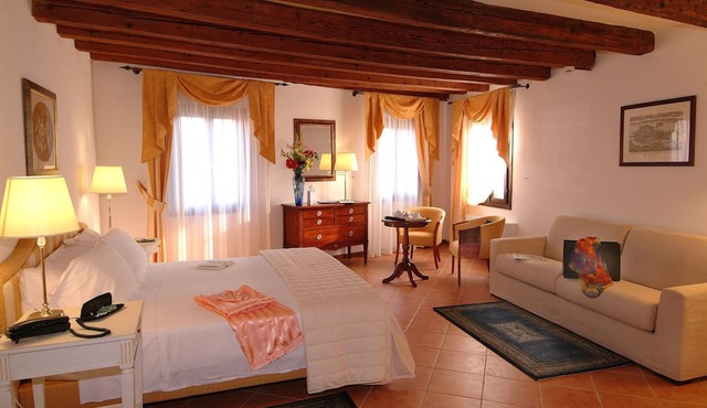 Residence Corte Grimani