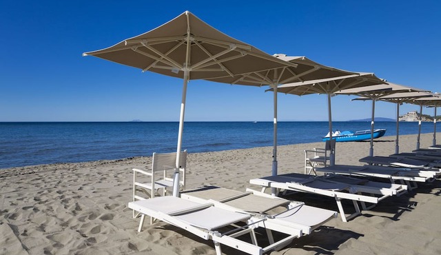 Roccamare Resort - Le Dimore della Pineta