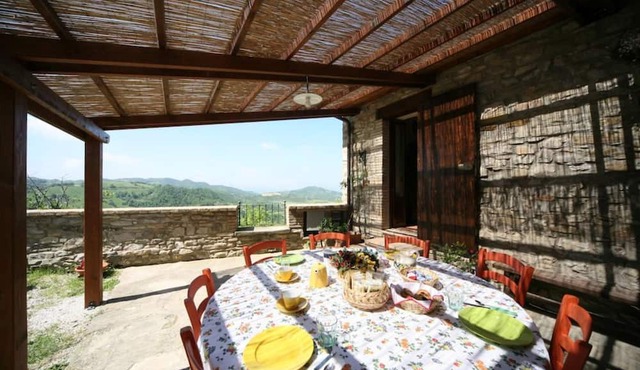 Agriturismo Monte Valentino