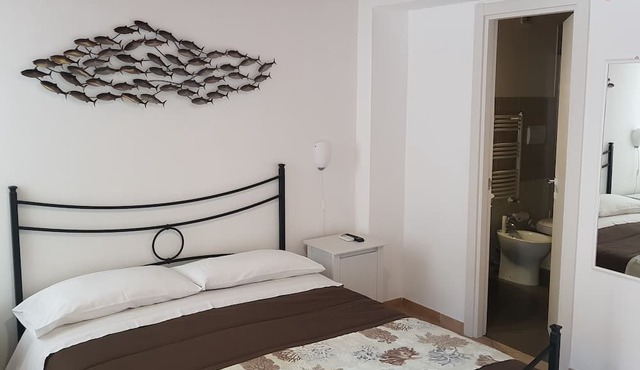 PalermiT'Amo Apartment