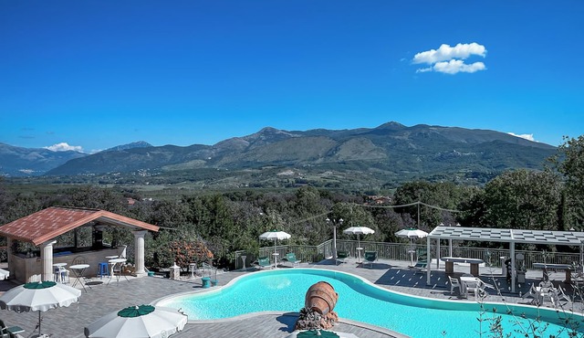 Country House Bosco d'Olmi