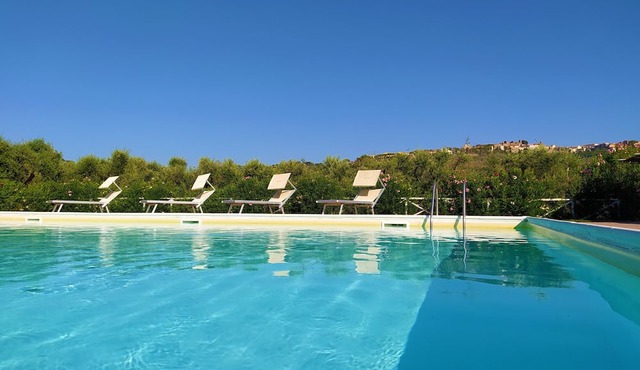Agriturismo La Valle