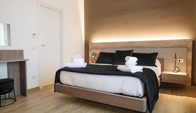 L'Airone Resort - Soggiorno rilassante in Irpinia