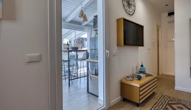 VFH La Rada Apartments