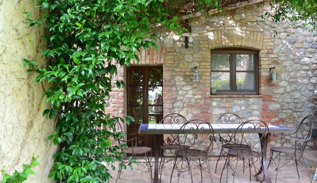 Wohnung in Santa Maria mit Whirlpool, Grill und gemeinsamem Pool by Interhome