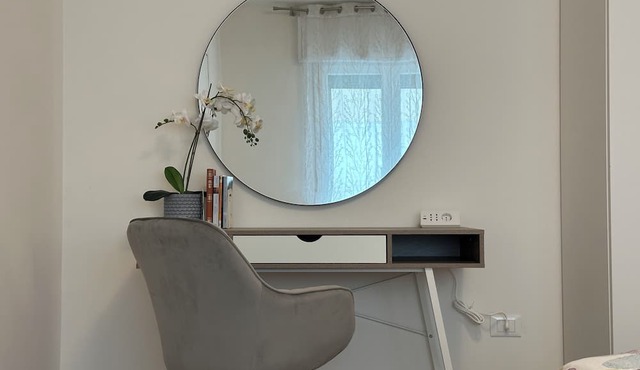 [Venice-Mestre]Design Apartment Bros#1