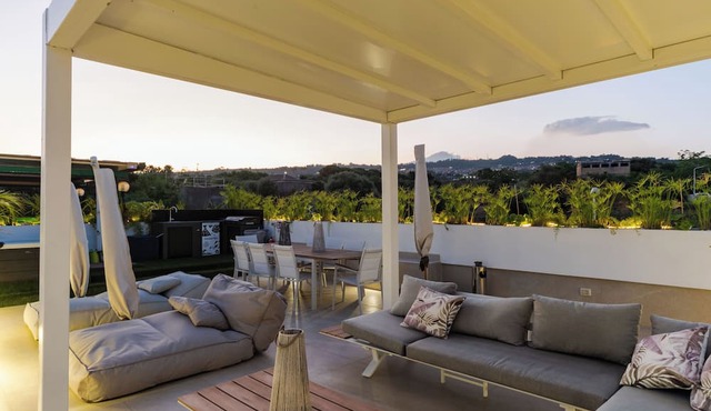 Tropicalia Suites by Wonderful Italy