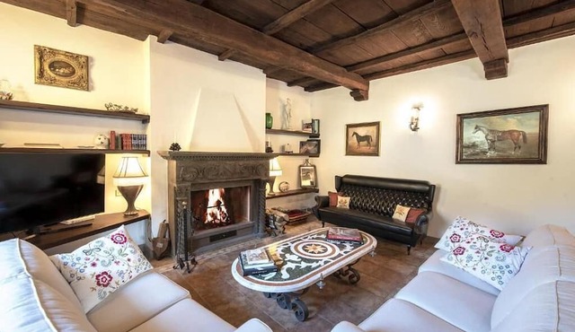 Borgo La Ferriera