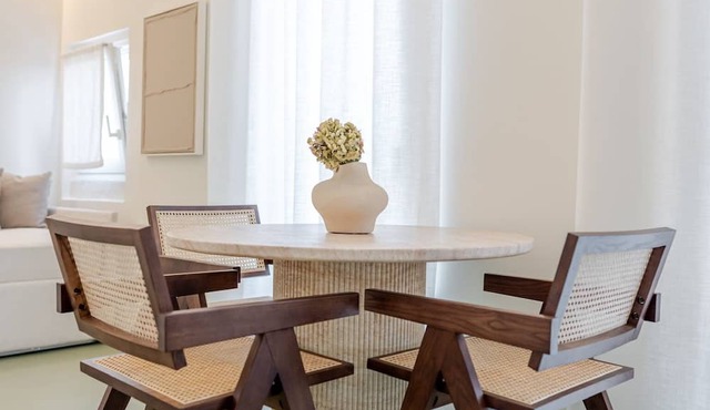 Garibaldi Luxury Suites - Graecalis